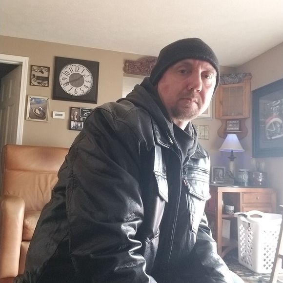 Meet your Posher, Jeremy - Picture 1 of 1